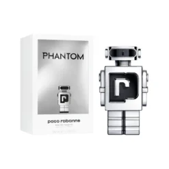 Paco Rabanne Phantom -BENLUX Boutique phantom eau de toilette paco rabanne 150 ml 1 1
