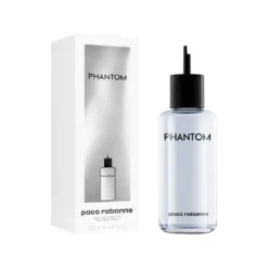 Paco Rabanne Phantom -BENLUX Boutique phantom eau de toilette paco rabanne recharge 200 ml 1