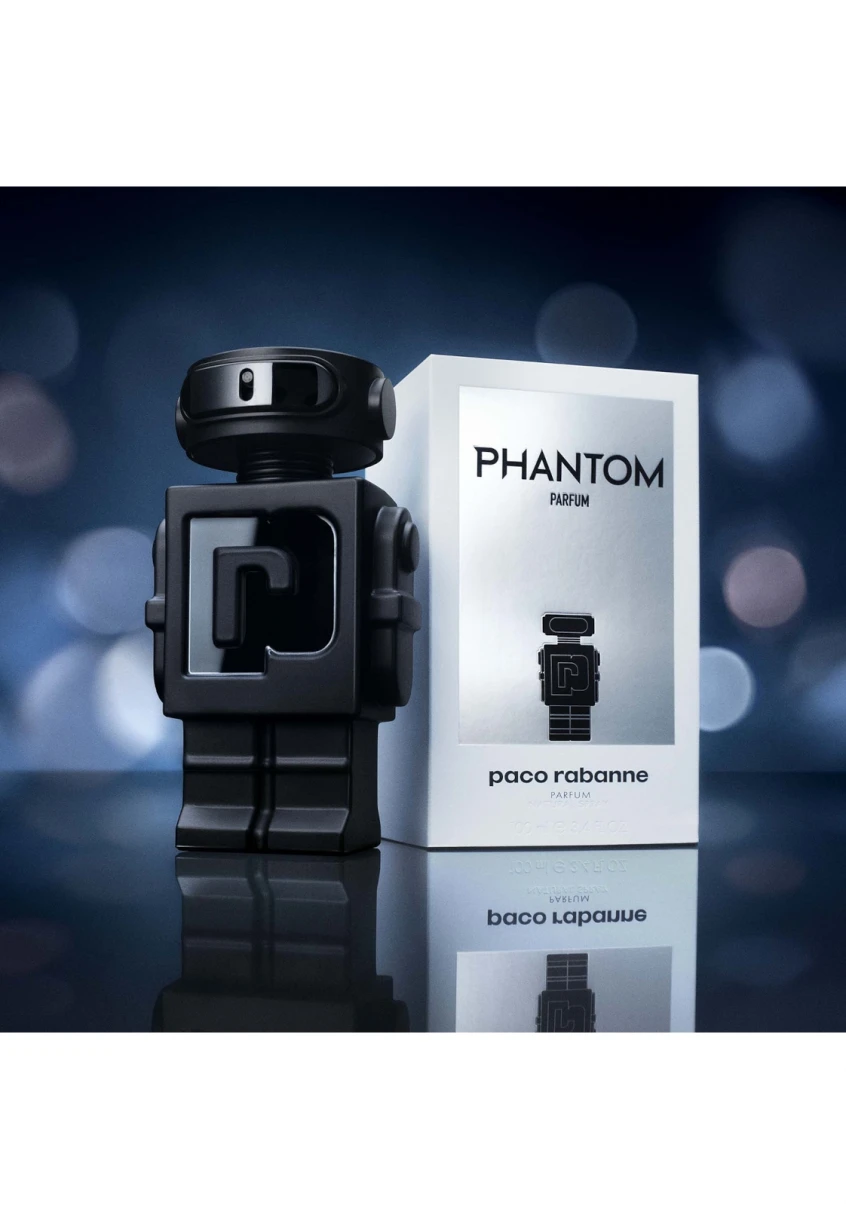 Paco Rabanne PHANTOM PARFUM 9 Paco Rabanne PHANTOM PARFUM – Image 9
