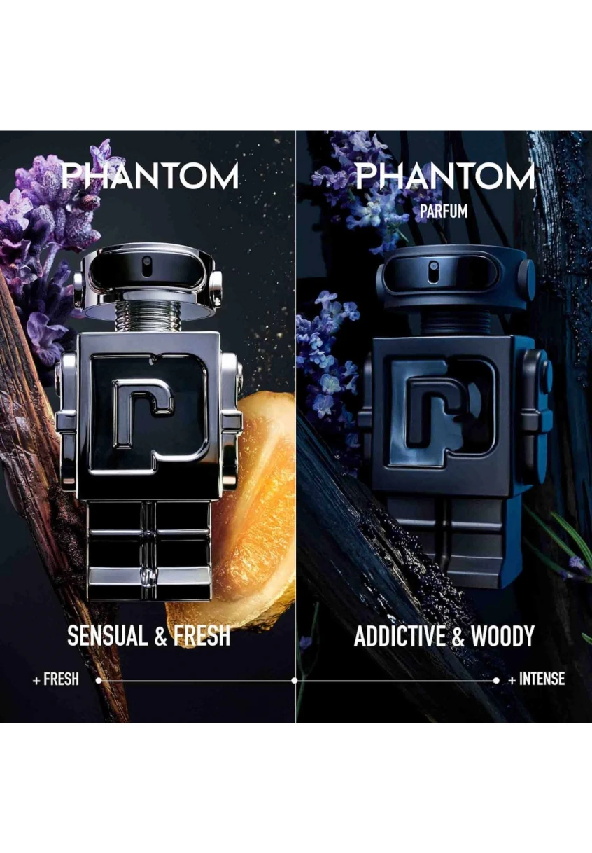 Paco Rabanne PHANTOM PARFUM 11 Paco Rabanne PHANTOM PARFUM – Image 11