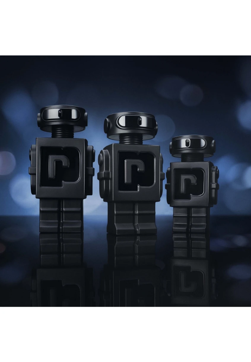 Paco Rabanne PHANTOM PARFUM 13 Paco Rabanne PHANTOM PARFUM – Image 13