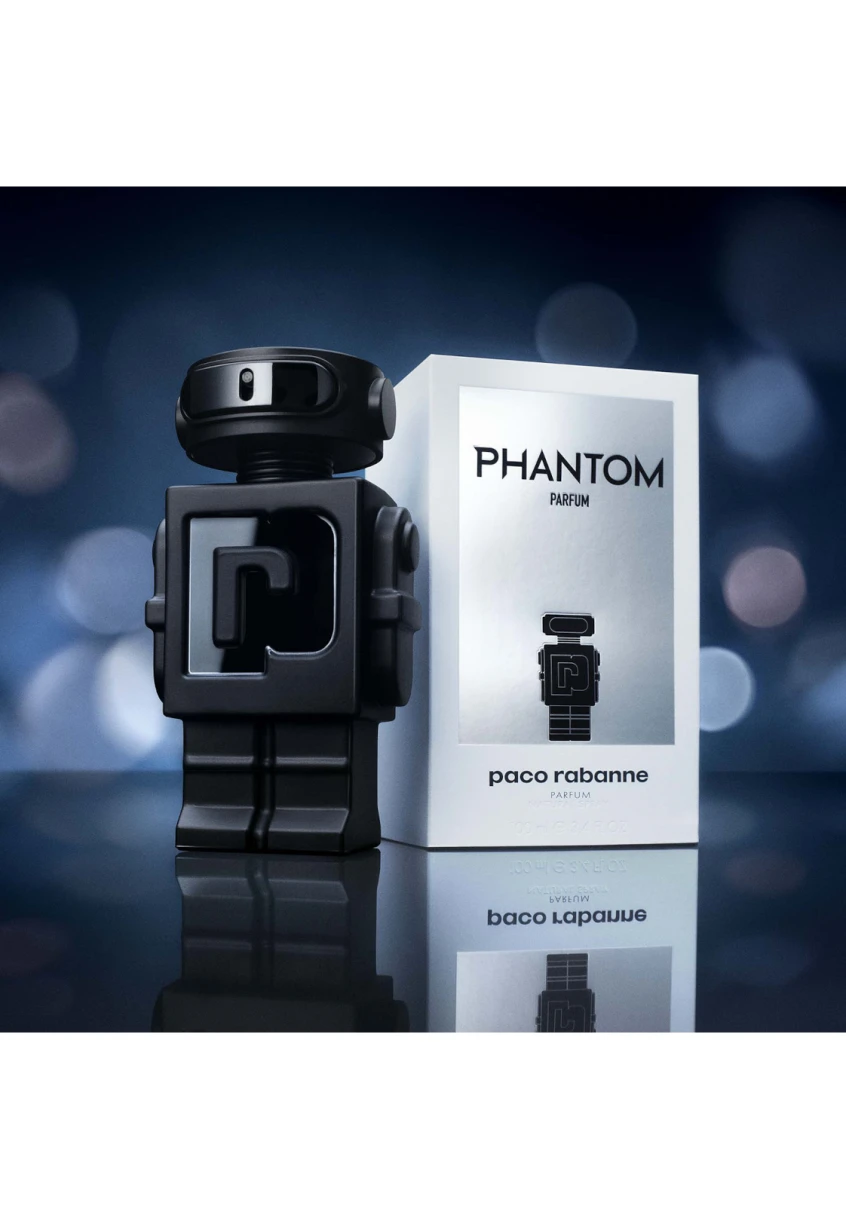 Paco Rabanne PHANTOM PARFUM 2 Paco Rabanne PHANTOM PARFUM – Image 2