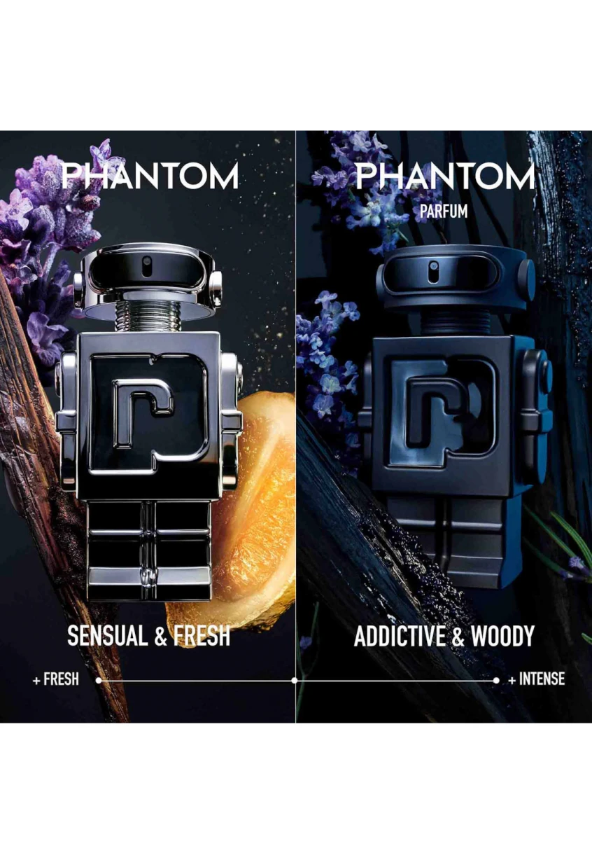 Paco Rabanne PHANTOM PARFUM 4 Paco Rabanne PHANTOM PARFUM – Image 4