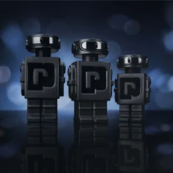 Paco Rabanne PHANTOM PARFUM 25 Paco Rabanne PHANTOM PARFUM -BENLUX Boutique phantom parfum paco rabanne 50 ml 5