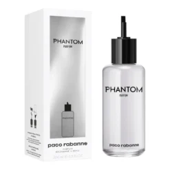 Paco Rabanne PHANTOM PARFUM 35 Paco Rabanne PHANTOM PARFUM -BENLUX Boutique phantom recharge parfum paco rabanne 200 ml 1 1