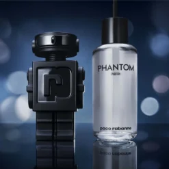 Paco Rabanne PHANTOM PARFUM 36 Paco Rabanne PHANTOM PARFUM -BENLUX Boutique phantom recharge parfum paco rabanne 200 ml 2 1