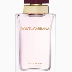 Dolce & Gabbana Pour Femme 6 Dolce & Gabbana Pour Femme -BENLUX Boutique pour femme eau de parfum dolce gabbana 100 ml 0