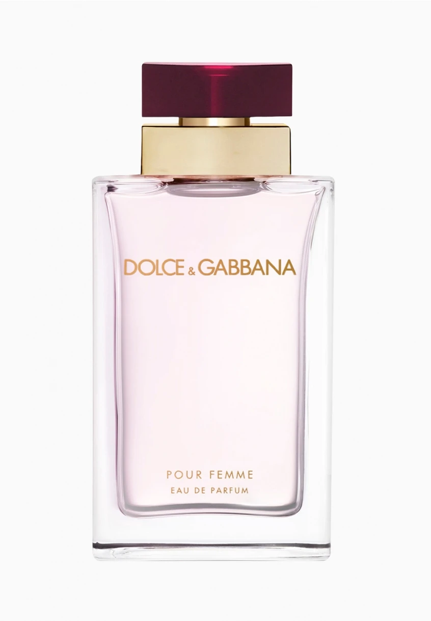 Dolce & Gabbana Pour Femme 3 Dolce & Gabbana Pour Femme – Image 3