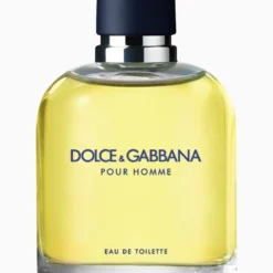 Dolce & Gabbana Pour Homme -BENLUX Boutique pour homme eau de toilette dolce gabbana 125 ml 0
