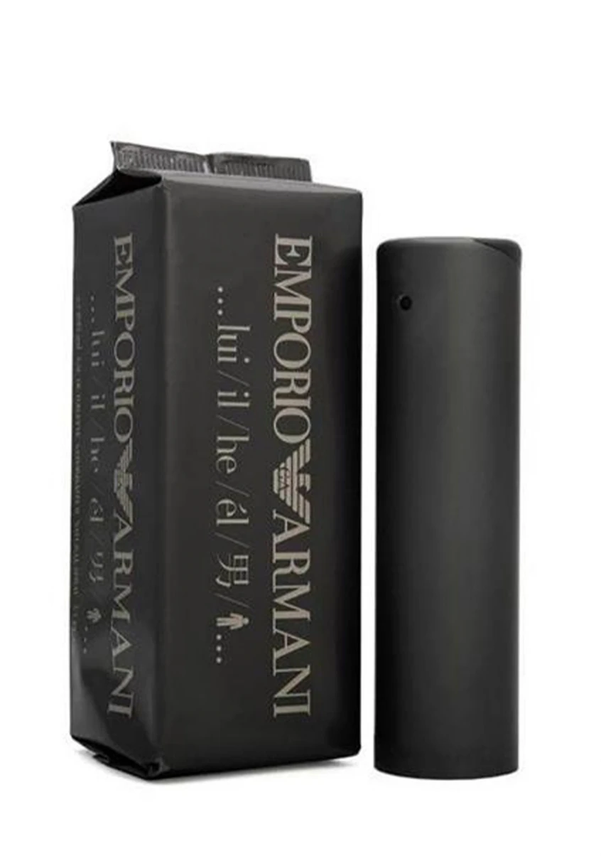 Armani Pour Lui 2 Armani Pour Lui – Image 2