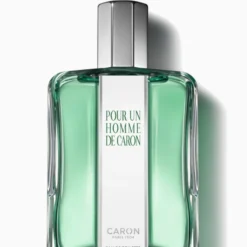 POUR UN HOMME DE CARON