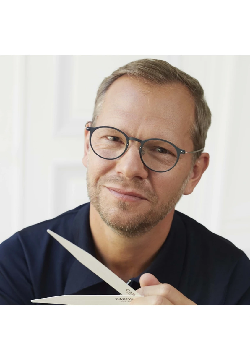 POUR UN HOMME DE CARON 3 POUR UN HOMME DE CARON – Image 3