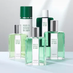 POUR UN HOMME DE CARON 24 POUR UN HOMME DE CARON -BENLUX Boutique pour un homme de caron eau de toilette caron 125 ml 4 2