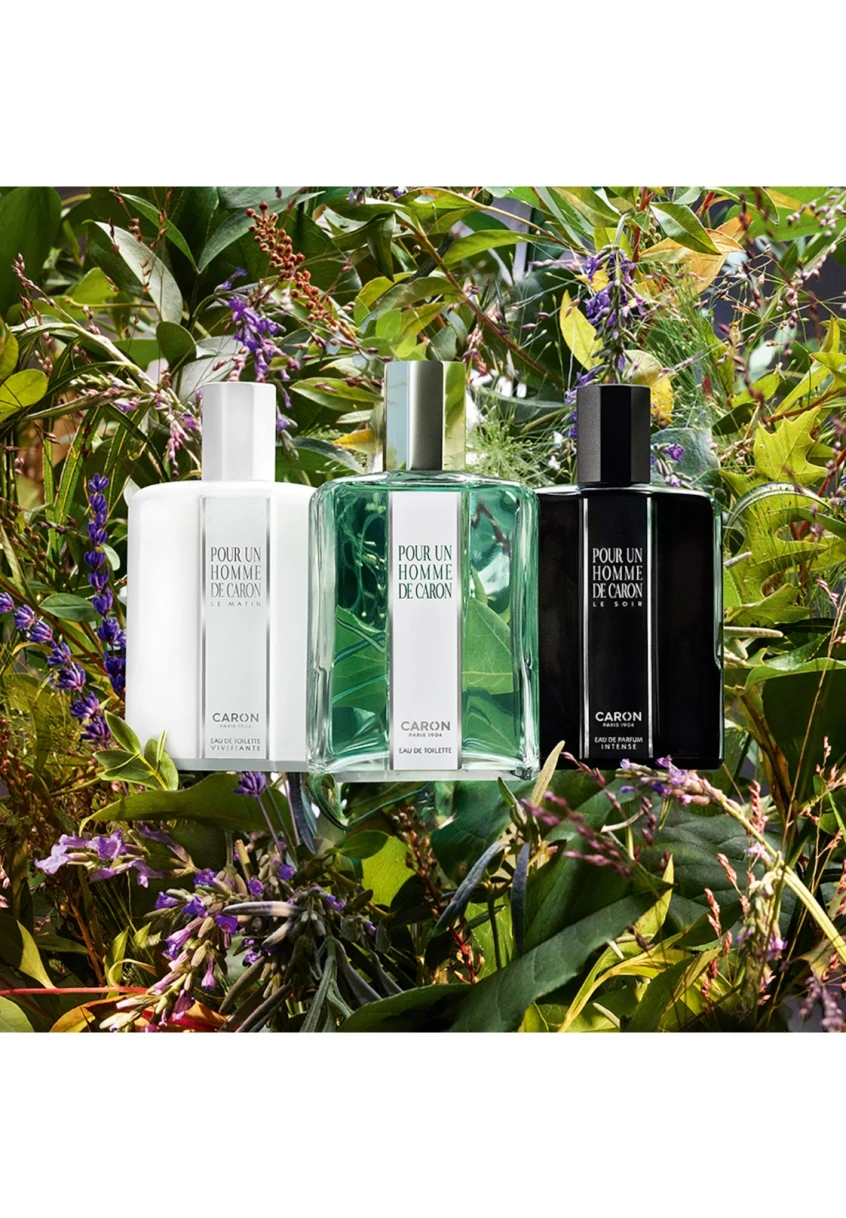 POUR UN HOMME DE CARON 6 POUR UN HOMME DE CARON – Image 6