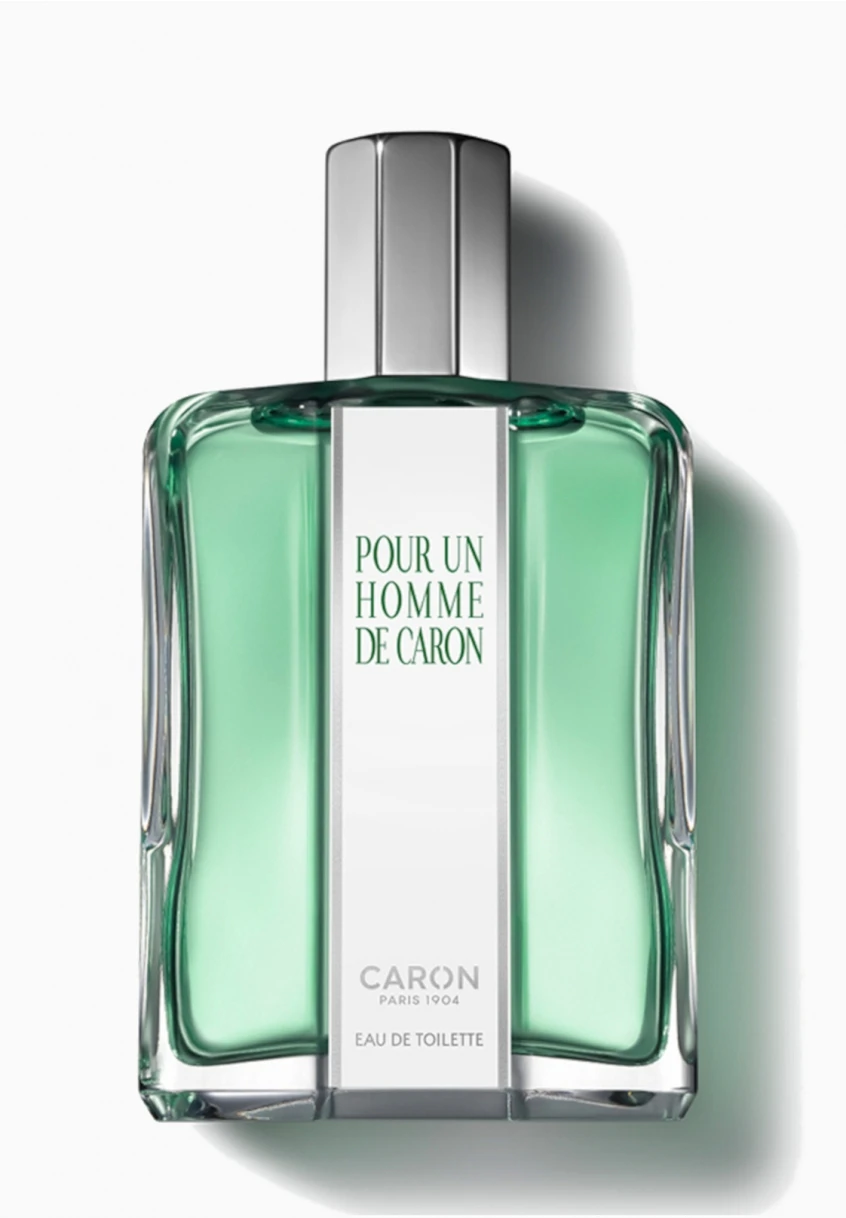 POUR UN HOMME DE CARON 7 POUR UN HOMME DE CARON – Image 7