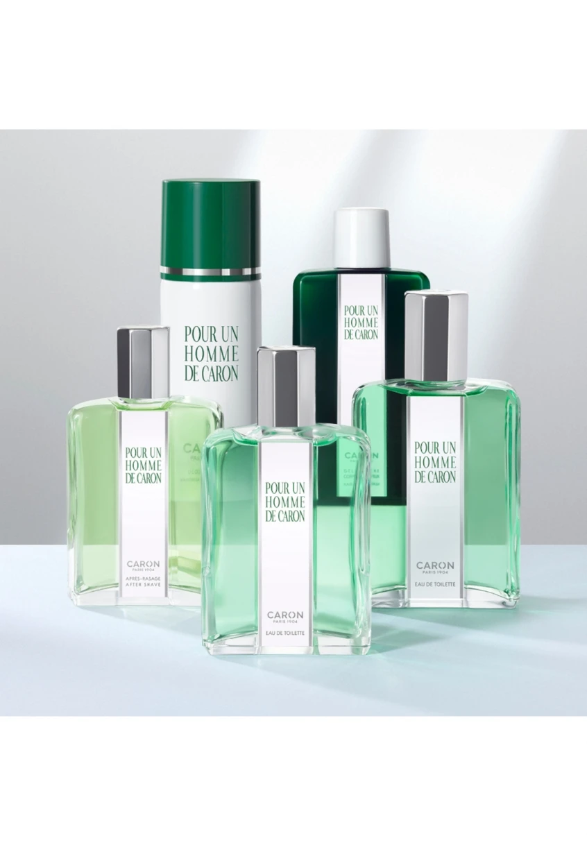 POUR UN HOMME DE CARON 11 POUR UN HOMME DE CARON – Image 11