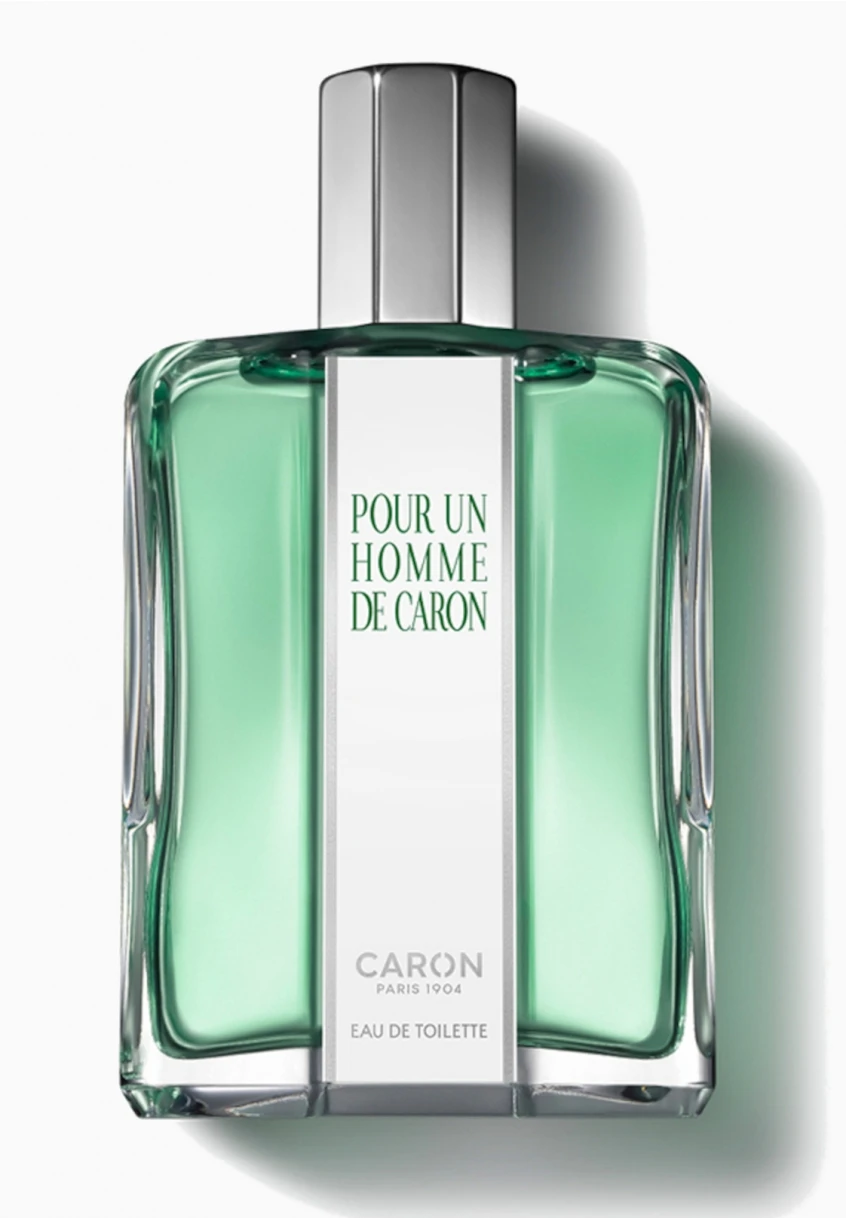 POUR UN HOMME DE CARON 19 POUR UN HOMME DE CARON – Image 19