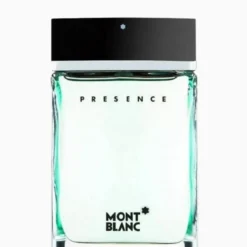 MONTBLANC Présence Homme