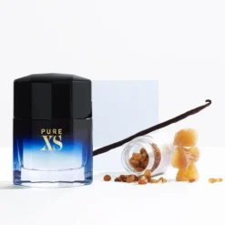 Paco Rabanne Pure XS 5 Paco Rabanne Pure XS -BENLUX Boutique pure xs eau de toilette paco rabanne 100 ml 2