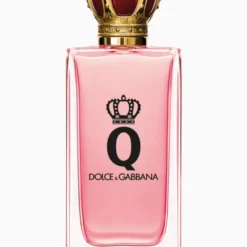 Dolce & Gabbana Q By Dolce&Gabbana -BENLUX Boutique q by dolce gabbana eau de parfum 100 ml 0