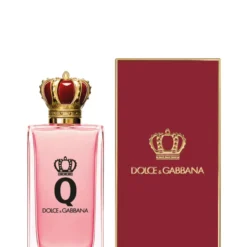 Dolce & Gabbana Q By Dolce&Gabbana -BENLUX Boutique q by dolce gabbana eau de parfum 100 ml 1