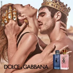 Dolce & Gabbana Q By Dolce&Gabbana -BENLUX Boutique q by dolce gabbana eau de parfum 50 ml 3