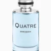 Boucheron Quatre Homme