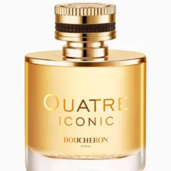 Boucheron Quatre Iconic