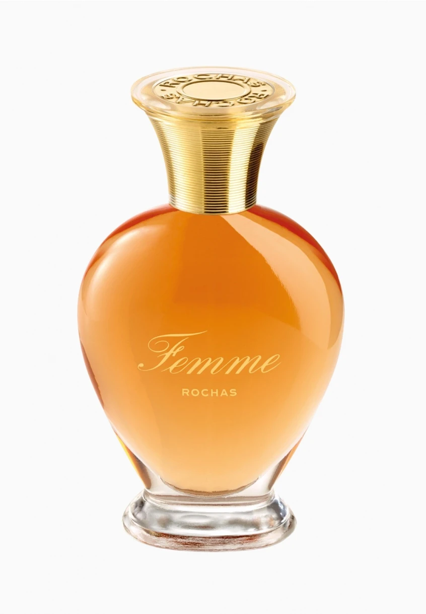 Rochas Femme 1 Rochas Femme