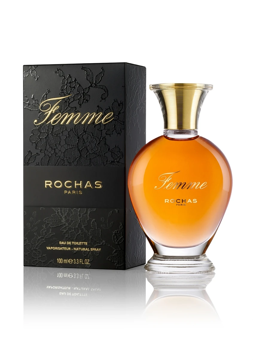 Rochas Femme 2 Rochas Femme – Image 2