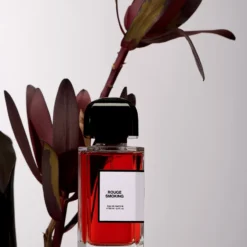 Rouge Smoking -BENLUX Boutique rouge smoking eau de parfum bdk parfums 100 ml 4