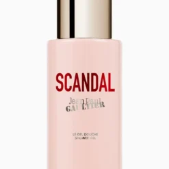 Jean Paul Gaultier Scandal