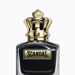 Jean Paul Gaultier Scandal Pour Homme -BENLUX Boutique scandal homme eau de parfum jean paul gaultier 100 ml 0 1