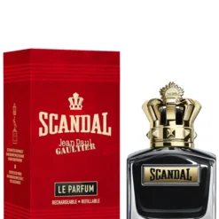 Jean Paul Gaultier Scandal Pour Homme -BENLUX Boutique scandal homme eau de parfum jean paul gaultier 100 ml 1 1