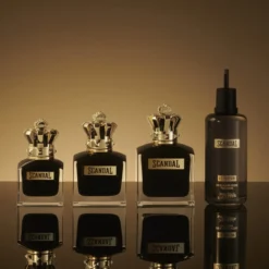 Jean Paul Gaultier Scandal Pour Homme -BENLUX Boutique scandal homme eau de parfum jean paul gaultier 100 ml 3 1