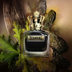 Jean Paul Gaultier Scandal Pour Homme -BENLUX Boutique scandal homme eau de parfum jean paul gaultier 50 ml 2 1