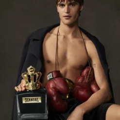 Jean Paul Gaultier Scandal Pour Homme -BENLUX Boutique scandal homme eau de parfum jean paul gaultier 50 ml 4 1