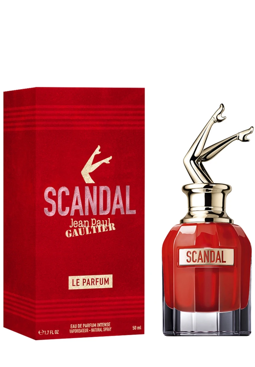 Jean Paul Gaultier Scandal Le Parfum 2 Jean Paul Gaultier Scandal Le Parfum – Image 2