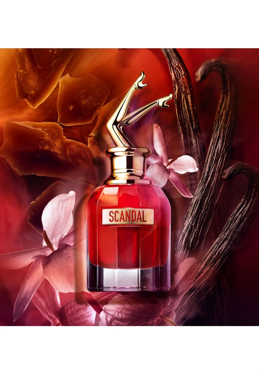 Jean Paul Gaultier Scandal Le Parfum 3 Jean Paul Gaultier Scandal Le Parfum – Image 3