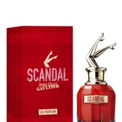 Jean Paul Gaultier Scandal Le Parfum 19 Jean Paul Gaultier Scandal Le Parfum -BENLUX Boutique scandal le parfum jean paul gaultier 80 ml 1