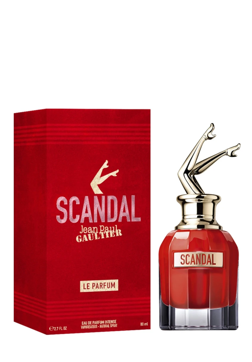 Jean Paul Gaultier Scandal Le Parfum 8 Jean Paul Gaultier Scandal Le Parfum – Image 8