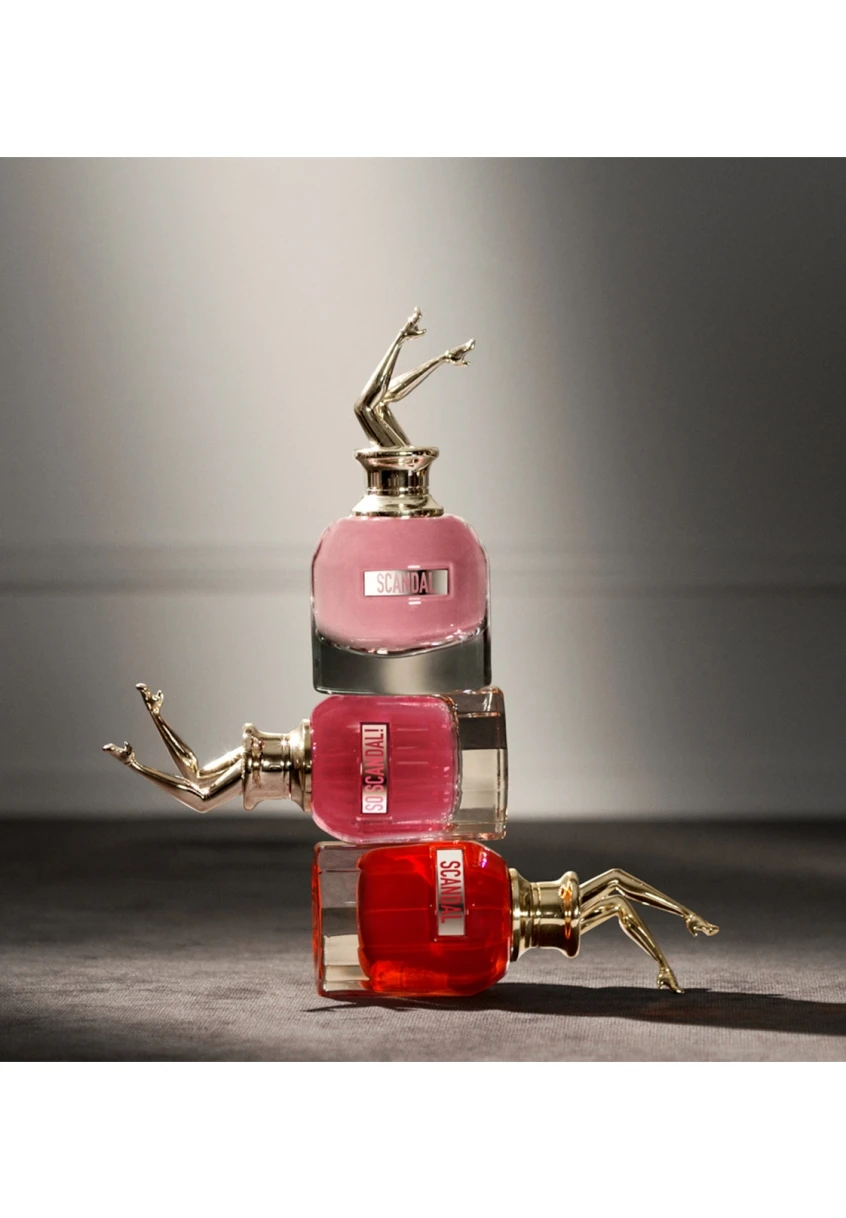 Jean Paul Gaultier Scandal Le Parfum 10 Jean Paul Gaultier Scandal Le Parfum – Image 10