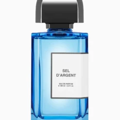 Sel D'Argent