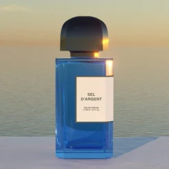 Sel D'Argent -BENLUX Boutique sel d argent eau de parfum bdk parfums 100 ml 4