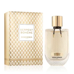 Boucheron Serpent Bohème 7 Boucheron Serpent Bohème -BENLUX Boutique serpent boheme eau de parfum boucheron 100 ml 1