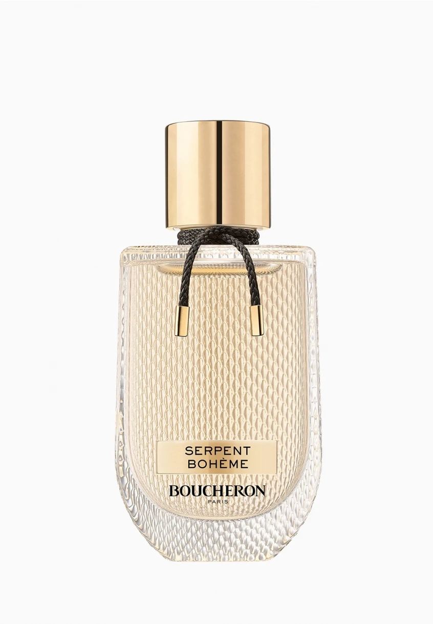 Boucheron Serpent Bohème 1 Boucheron Serpent Bohème
