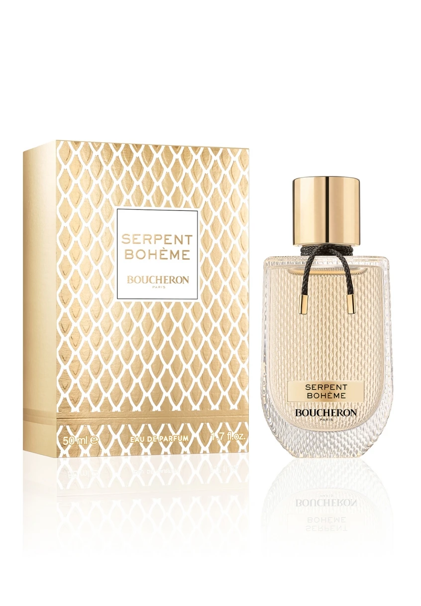 Boucheron Serpent Bohème 2 Boucheron Serpent Bohème – Image 2