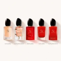 Armani Sì 21 Armani Sì -BENLUX Boutique si eau de parfum intense armani 100 ml 3 2