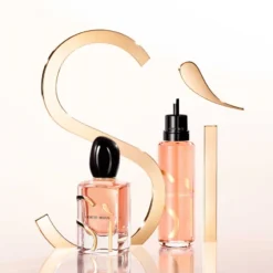 Armani Sì 23 Armani Sì -BENLUX Boutique si eau de parfum intense armani 100 ml 5 2