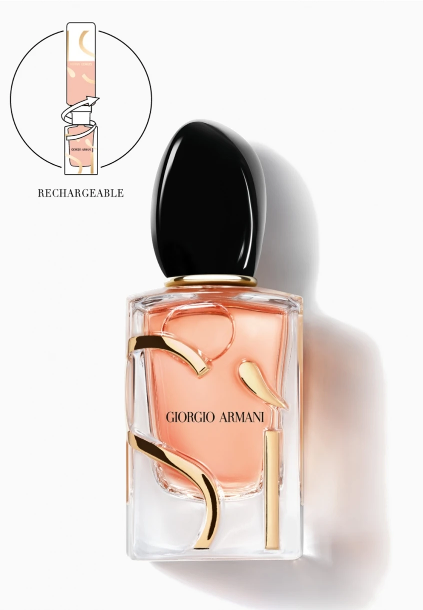 Armani Sì 1 Armani Sì